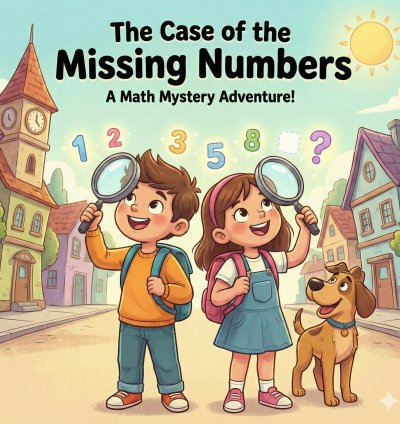 The Case of the Missing Numbers