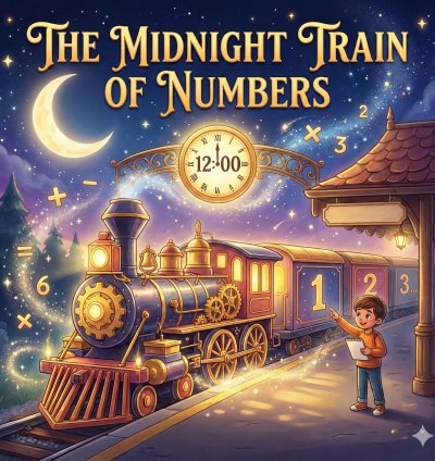The Midnight Train of Numbers